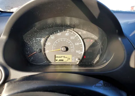 2023 Mitsubishi Mirage G4 Es z USA, uszkodzony, nr VIN ML32FUFJ7PHF05193